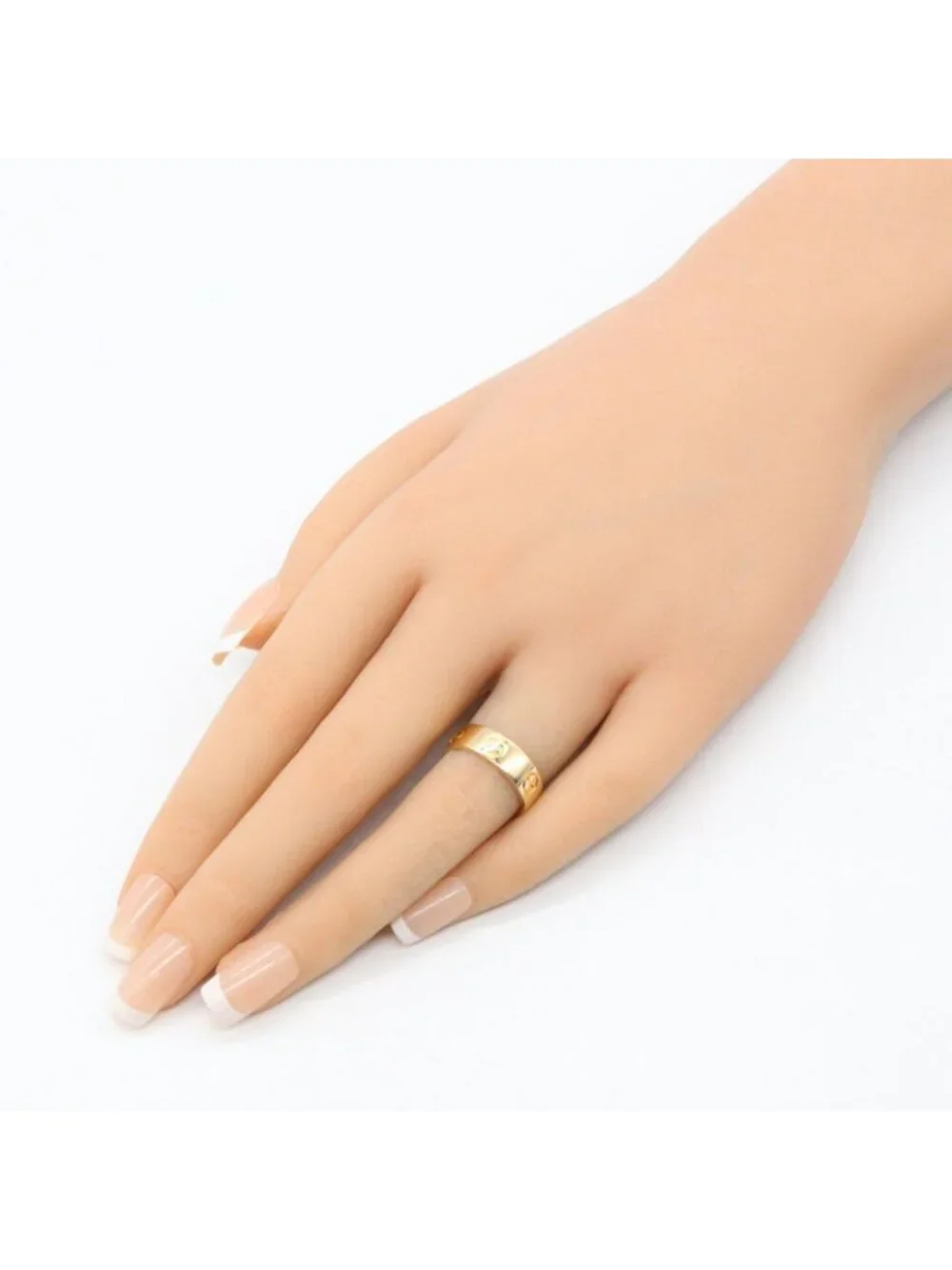 Cartier Ring Love 18k
